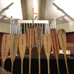 Ottawa, ON: Ecumenical worship service, organized in partnership with the Christian Council of the Capital Area, was hosted on January 22 by Kanata United Church.